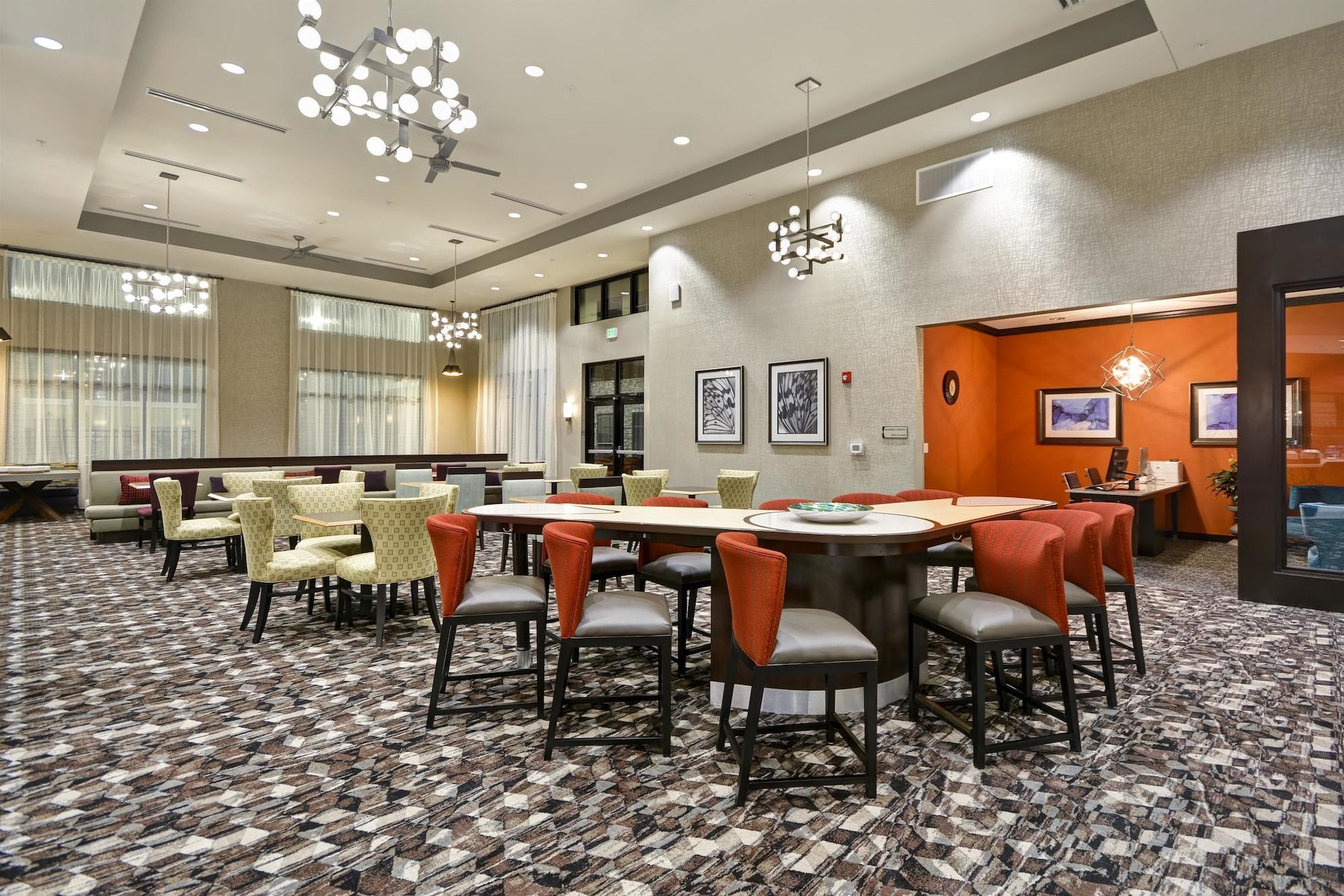 Homewood Suites By Hilton Rocky Mount Exterior photo