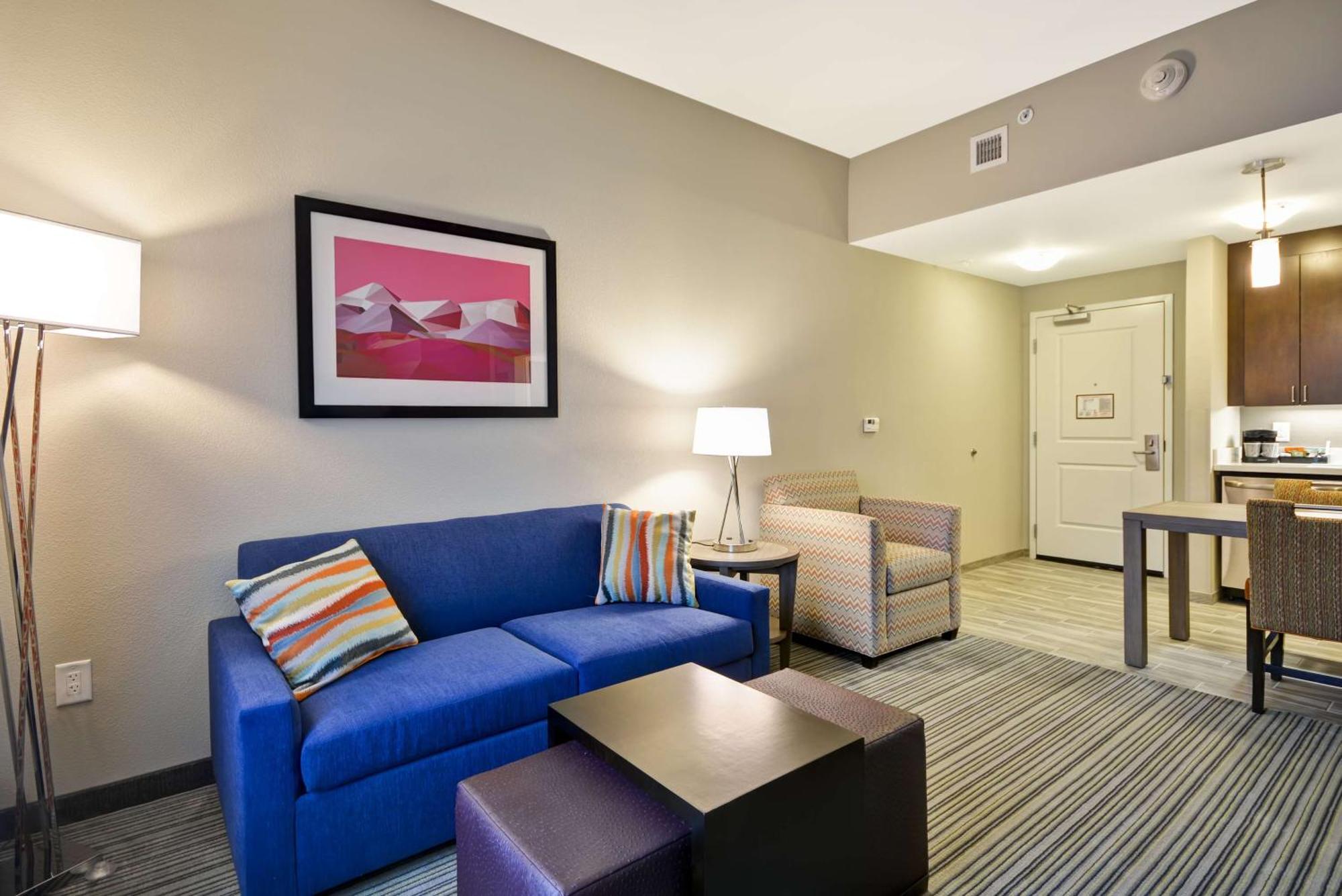 Homewood Suites By Hilton Rocky Mount Exterior photo