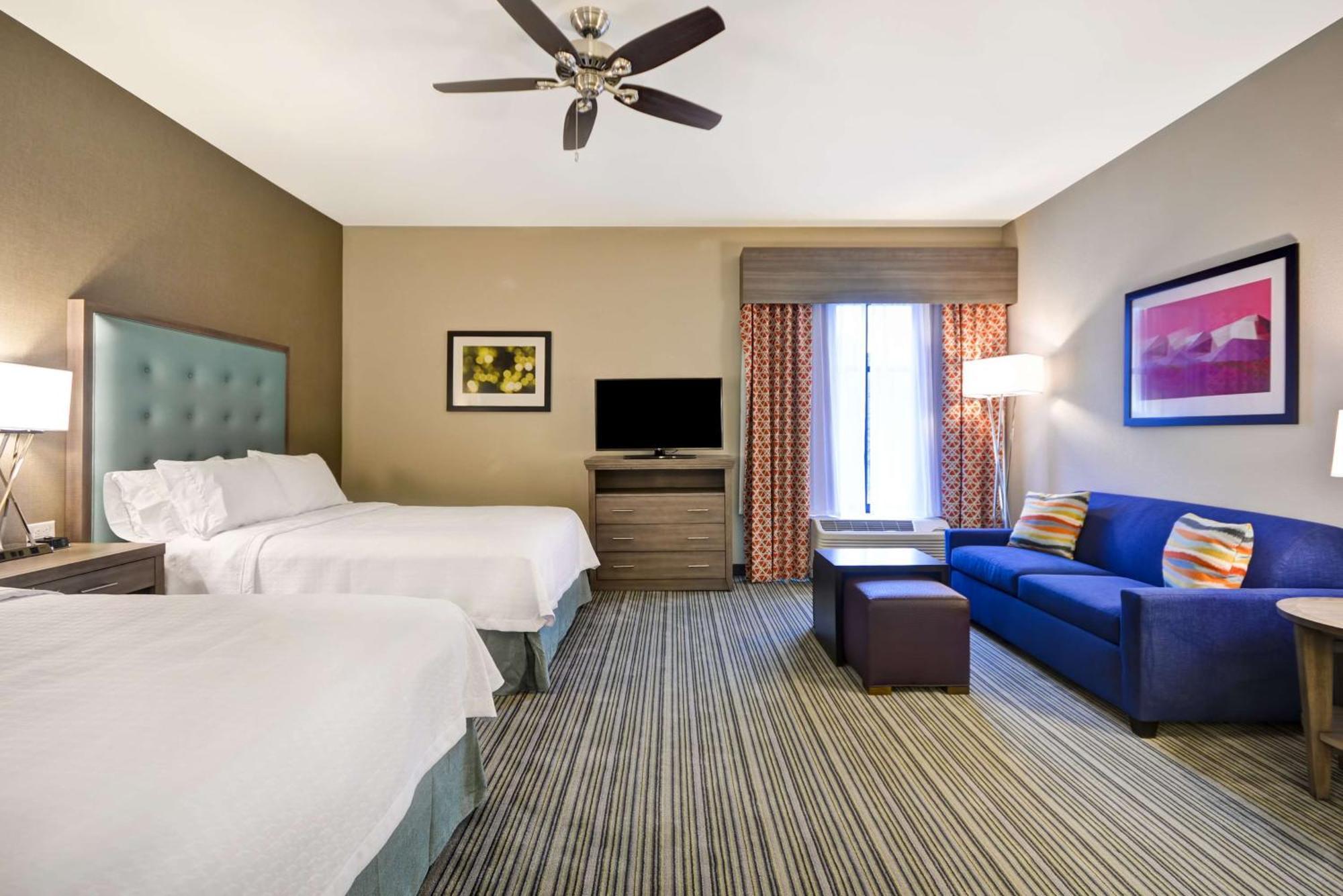 Homewood Suites By Hilton Rocky Mount Exterior photo