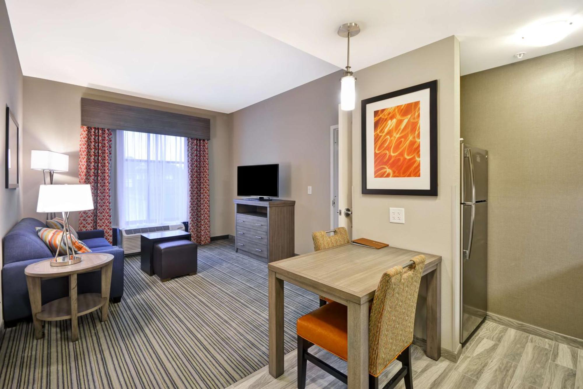 Homewood Suites By Hilton Rocky Mount Exterior photo