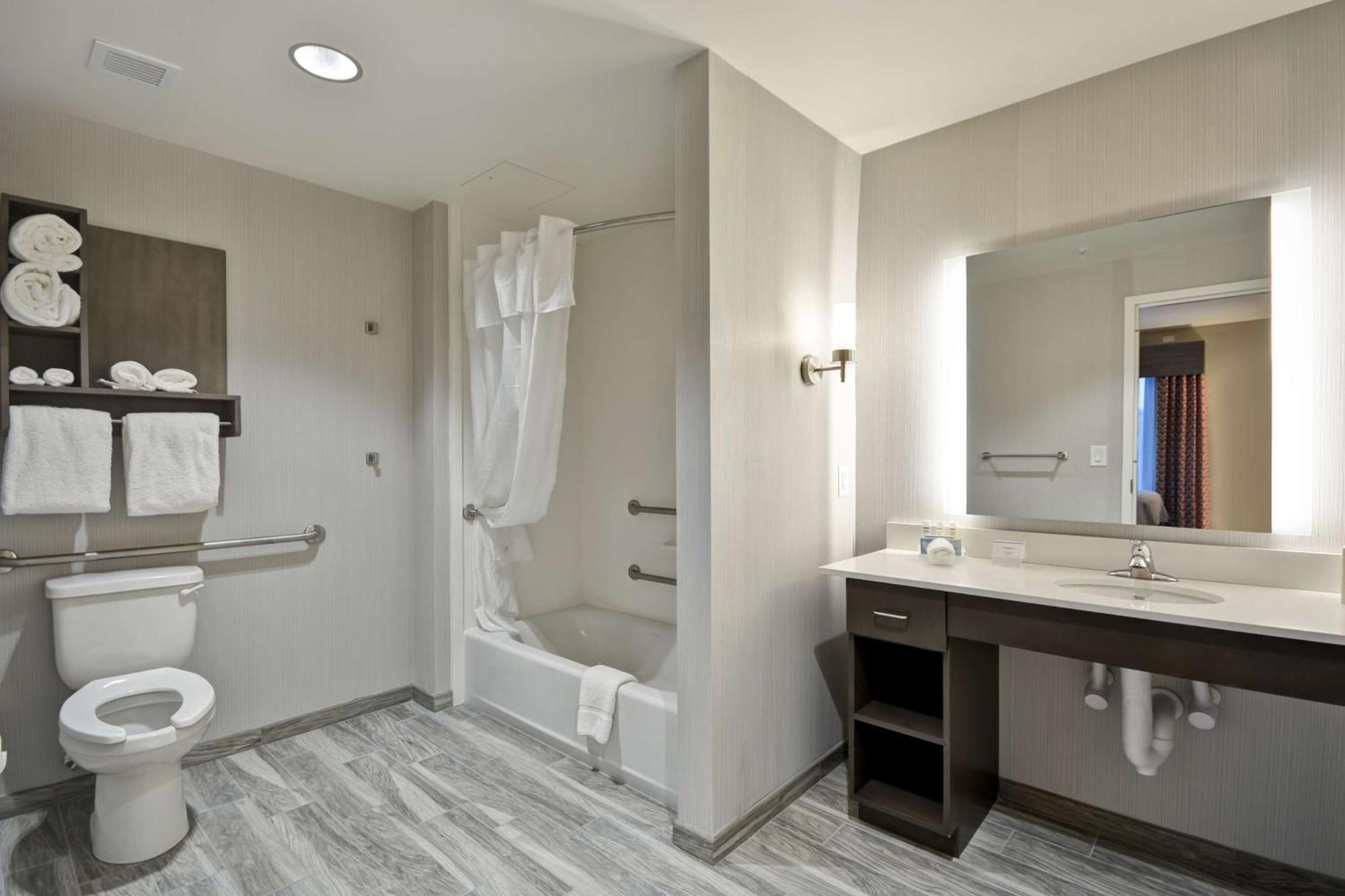 Homewood Suites By Hilton Rocky Mount Exterior photo