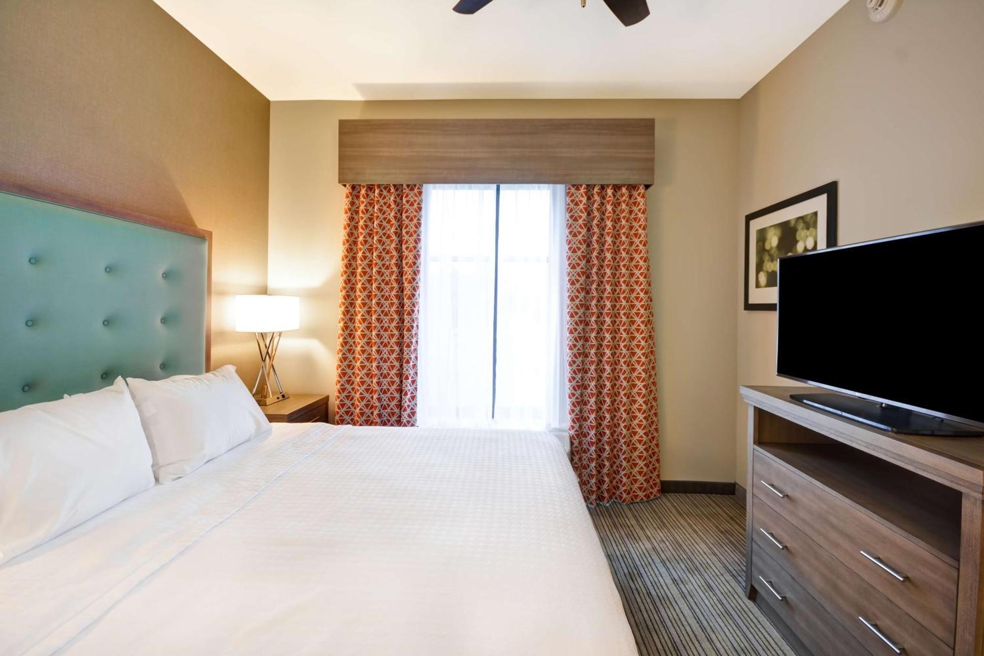 Homewood Suites By Hilton Rocky Mount Exterior photo